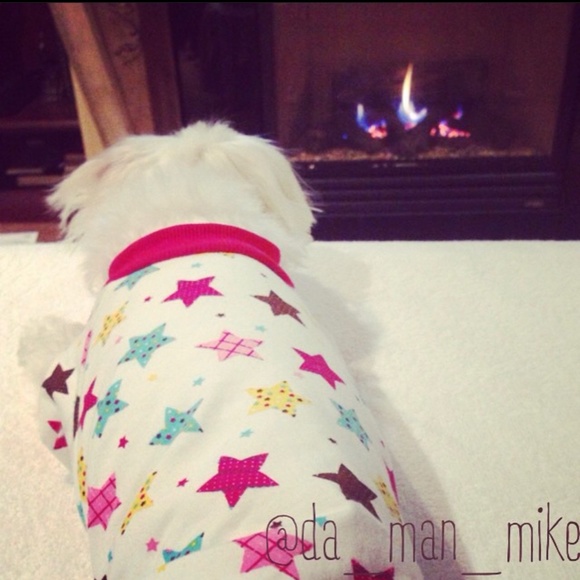 PJs 3 different styles Sold together worn to model only - Picture 6 of 6